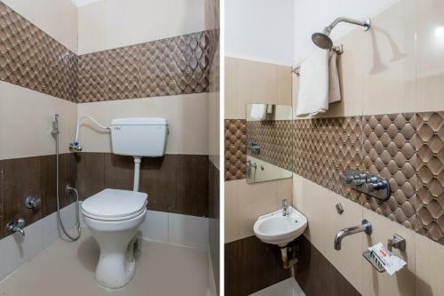 Oyo 24144 Tathastu Hotel