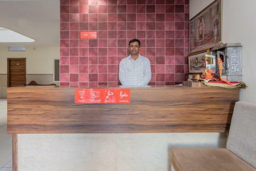 Oyo 24144 Tathastu Hotel
