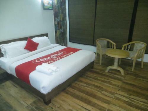 Hotel Raj Shikhar
