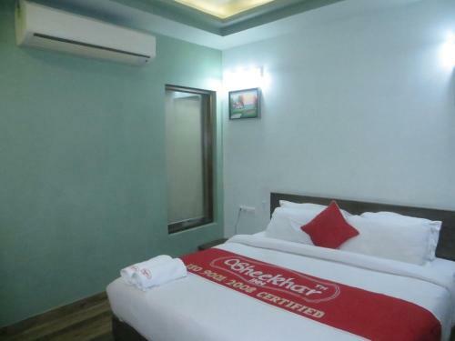 Hotel Raj Shikhar