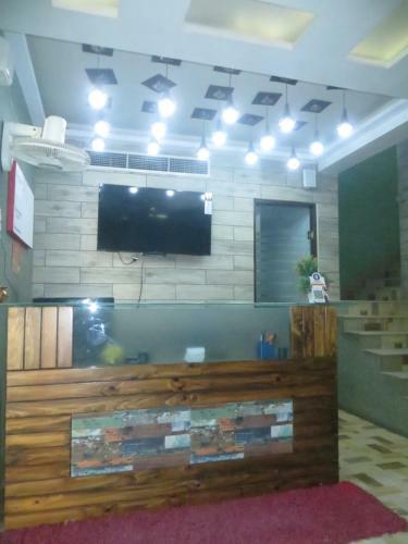 Hotel Raj Shikhar