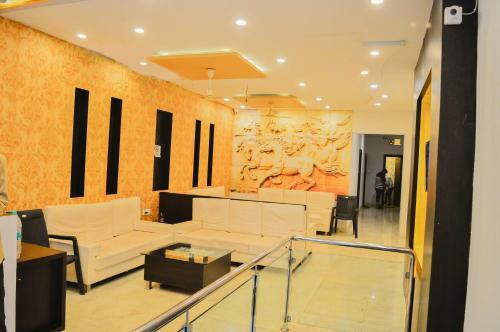 Hotel City Palace