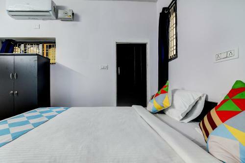 Hostal Oyo Home 60375 Peaceful Stay Villa