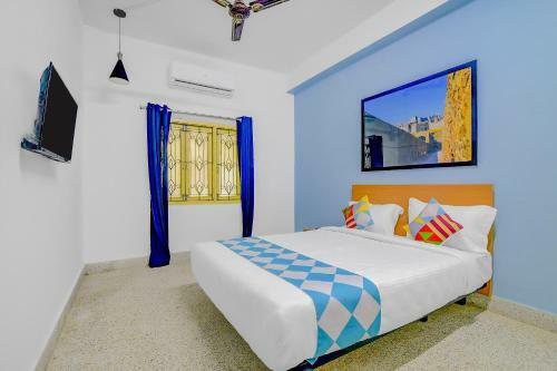Apartamentos Oyo Home 61301 Cute Stay Home