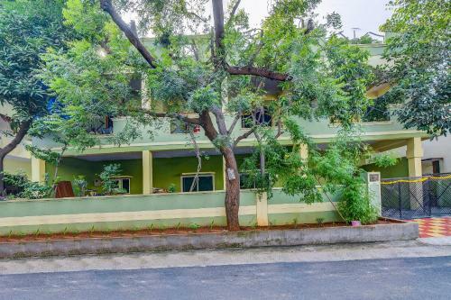 Apartamentos Oyo Home 61301 Cute Stay Home