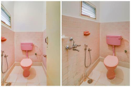 Apartamentos Oyo Home 61301 Cute Stay Home