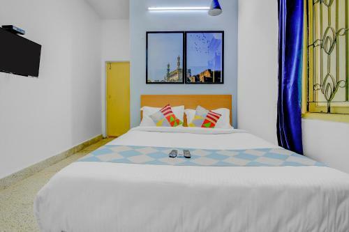 Apartamentos Oyo Home 61301 Cute Stay Home