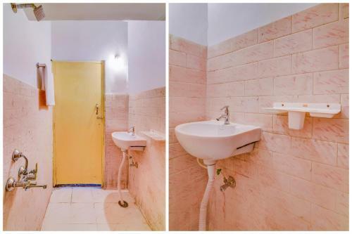 Apartamentos Oyo Home 61301 Cute Stay Home