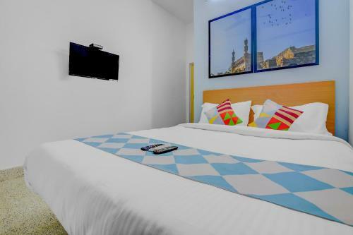 Apartamentos Oyo Home 61301 Cute Stay Home