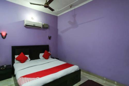 Oyo 82777 Hotel Alfa