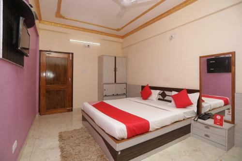 Oyo 13485 Hotel New Jasmine