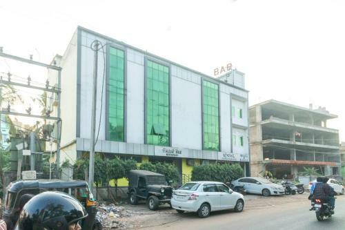 Hotel Spot On 64965 Prabir Residency Inn