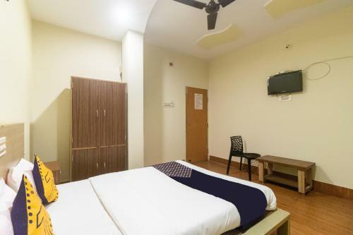 Hotel Spot On 64965 Prabir Residency Inn