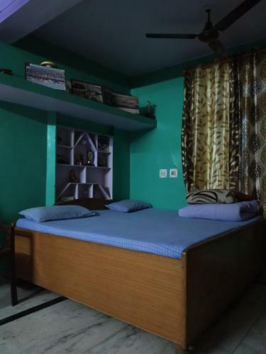 Ganesh Nautiyal Home Stay
