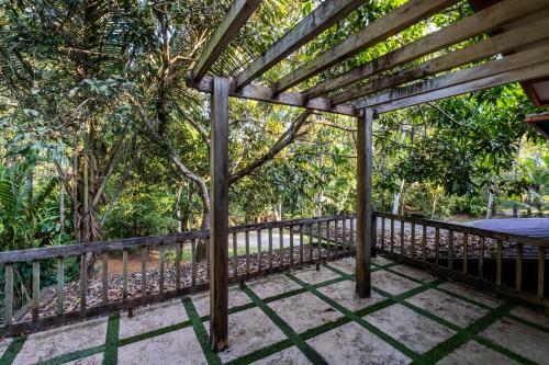 Apartamento Zephyr, 1bhk Surrounded By Wilderness