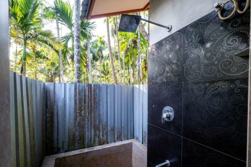 Apartamento Zephyr, 1bhk Surrounded By Wilderness