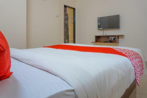 Hotel Oyo 81616 Omkar Executive