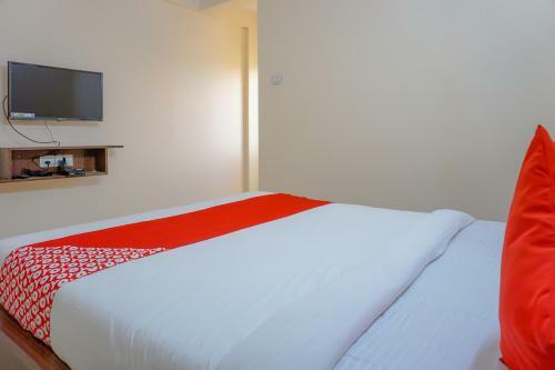Hotel Oyo 81616 Omkar Executive
