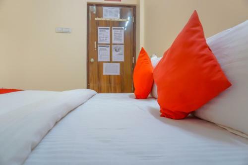 Hotel Oyo 81616 Omkar Executive