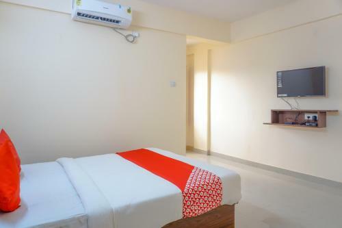 Hotel Oyo 81616 Omkar Executive