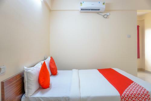 Hotel Oyo 81616 Omkar Executive