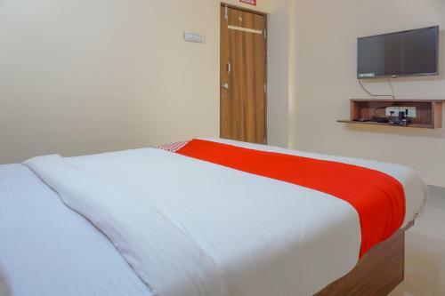 Hotel Oyo 81616 Omkar Executive