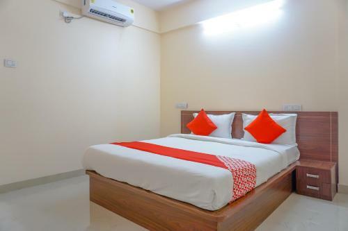Hotel Oyo 81616 Omkar Executive