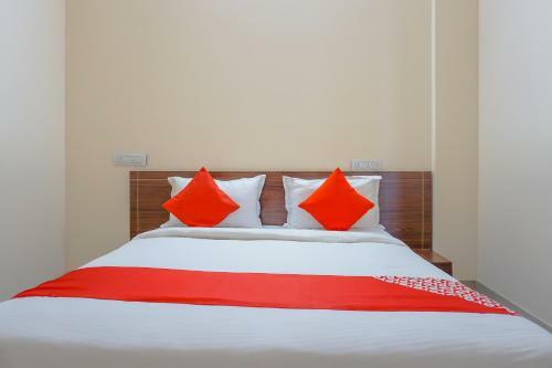Hotel Oyo 81616 Omkar Executive