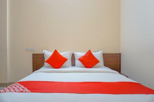 Hotel Oyo 81616 Omkar Executive