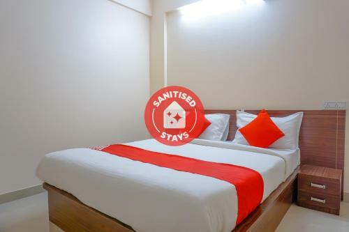 Hotel Oyo 81616 Omkar Executive