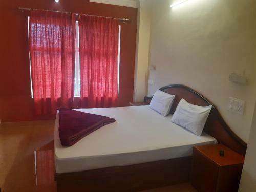 Apartamento River View