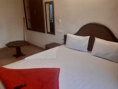 Apartamento River View