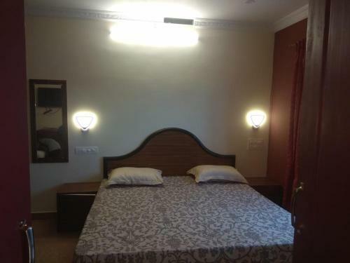 Apartamento River View