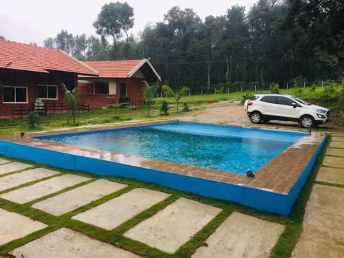 Triptrill Red Rock Homestay