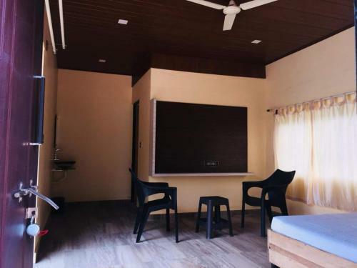 Triptrill Red Rock Homestay