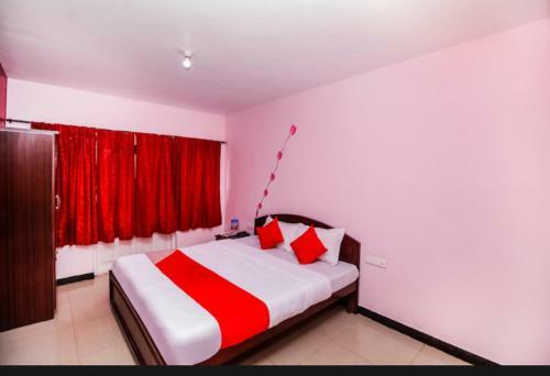 Hostal Falcon Cottage -individual Cottage