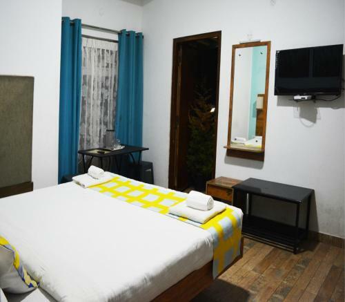 Hotel Eden Paradisee