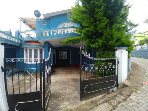 Apartamento Sbm Cottage & Home Stay