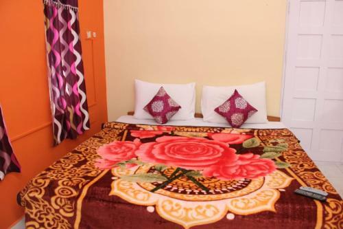 Apartamento Sbm Cottage & Home Stay