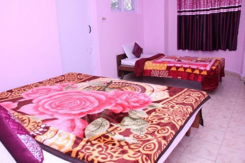 Apartamento Sbm Cottage & Home Stay