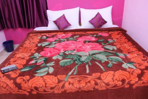 Apartamento Sbm Cottage & Home Stay