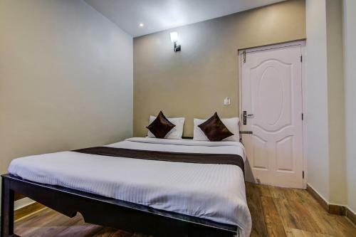Hotel Oyo 18944 Venus Residency
