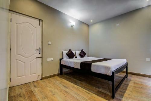 Hotel Oyo 18944 Venus Residency