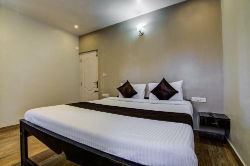 Hotel Oyo 18944 Venus Residency