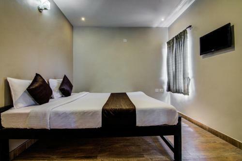 Hotel Oyo 18944 Venus Residency