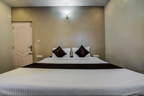 Hotel Oyo 18944 Venus Residency