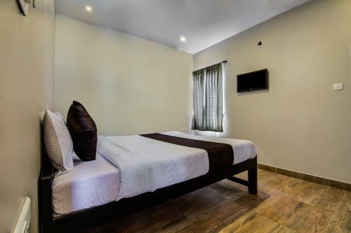 Hotel Oyo 18944 Venus Residency