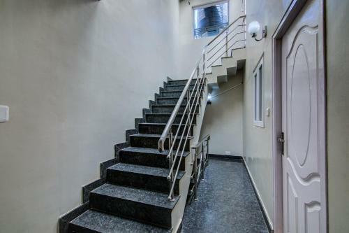 Hotel Oyo 18944 Venus Residency