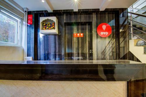 Hotel Oyo 18944 Venus Residency