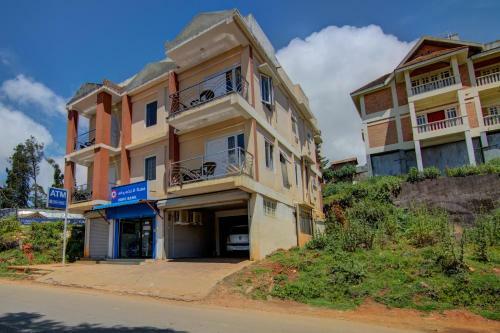 Hotel Oyo 18944 Venus Residency
